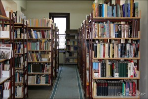 Gradska Biblioteka Rozaje