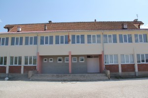 JU OŠ ‘’ Balotiće’’ Balotiće