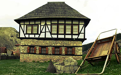 ”Kuca Pepica” – muzej.fw